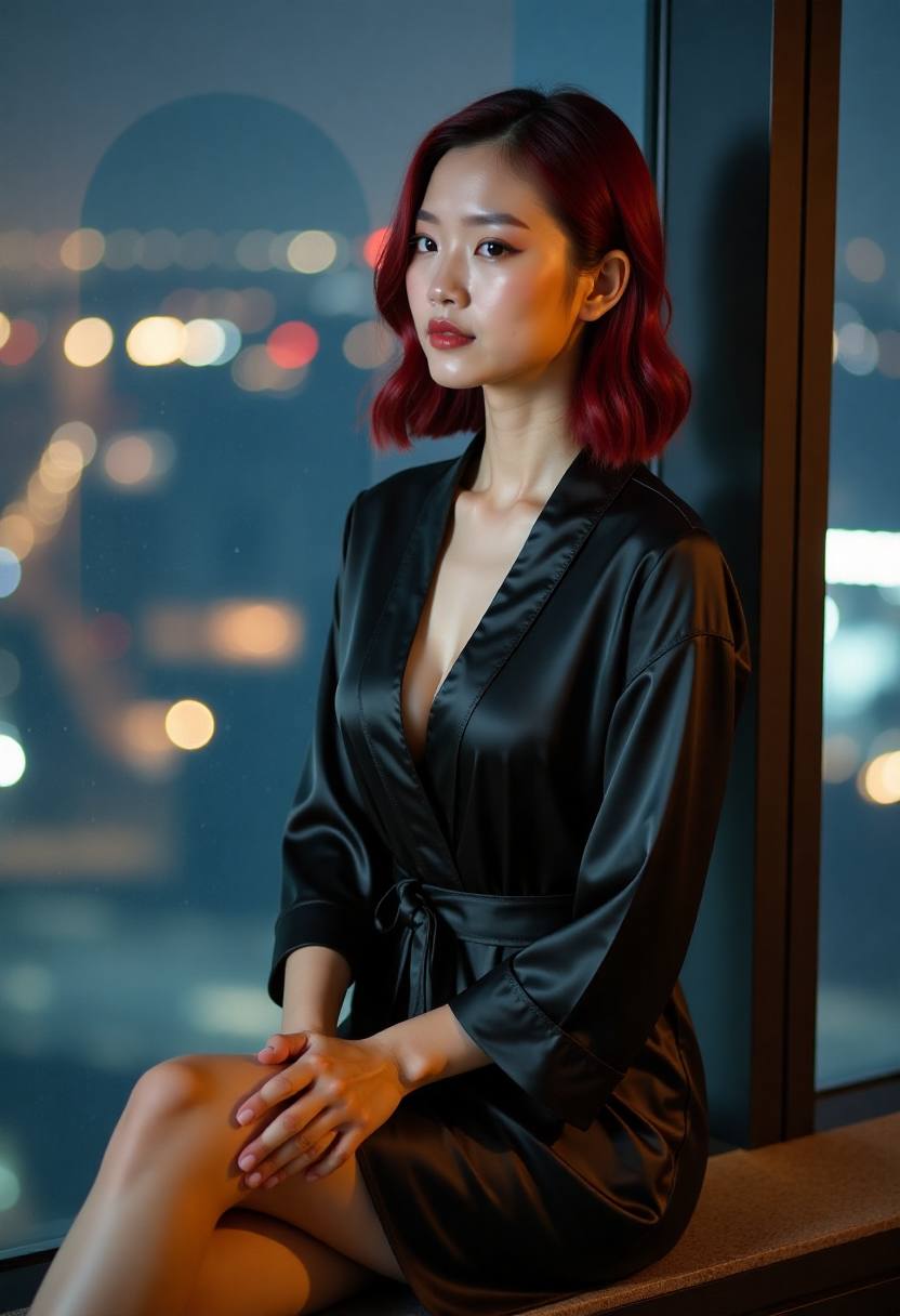 海报：长夏的秘密