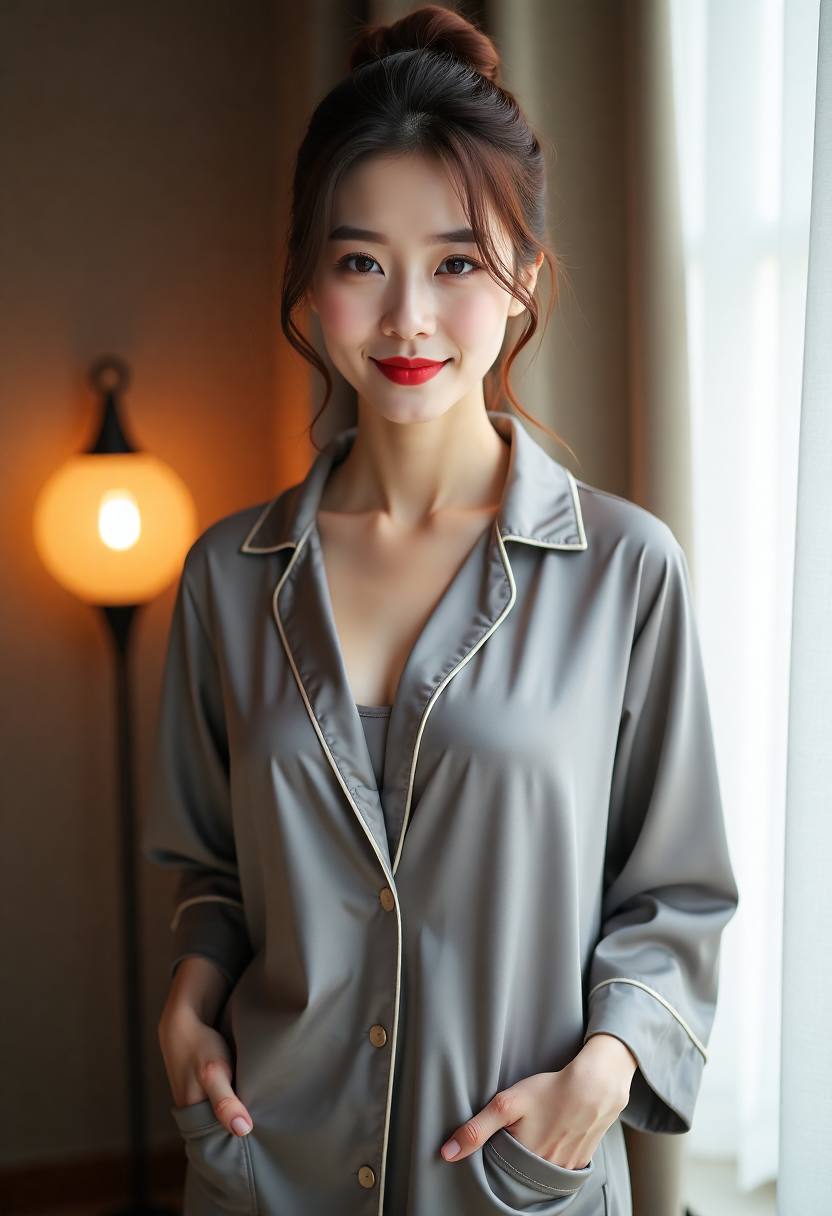 镜头美学分析