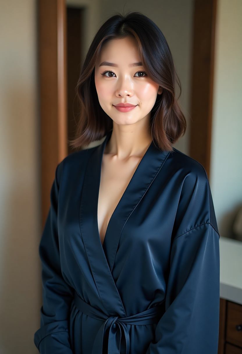 摄影布光幕后解密